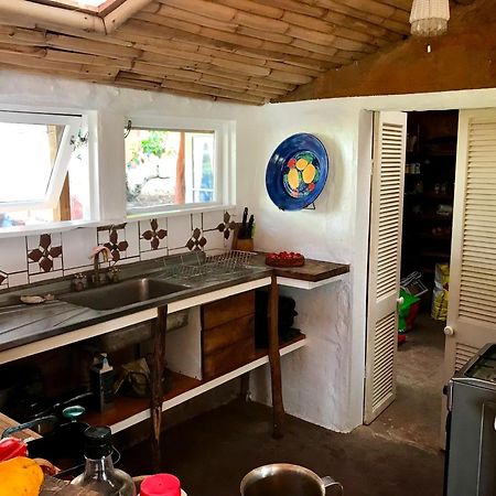 Heartland Eco Retreat Villa Ahipara Bagian luar foto