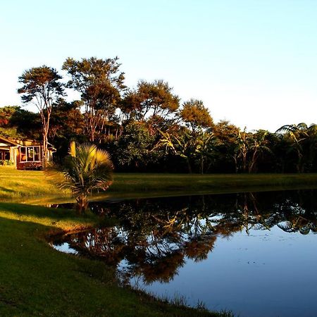 Heartland Eco Retreat Villa Ahipara Bagian luar foto