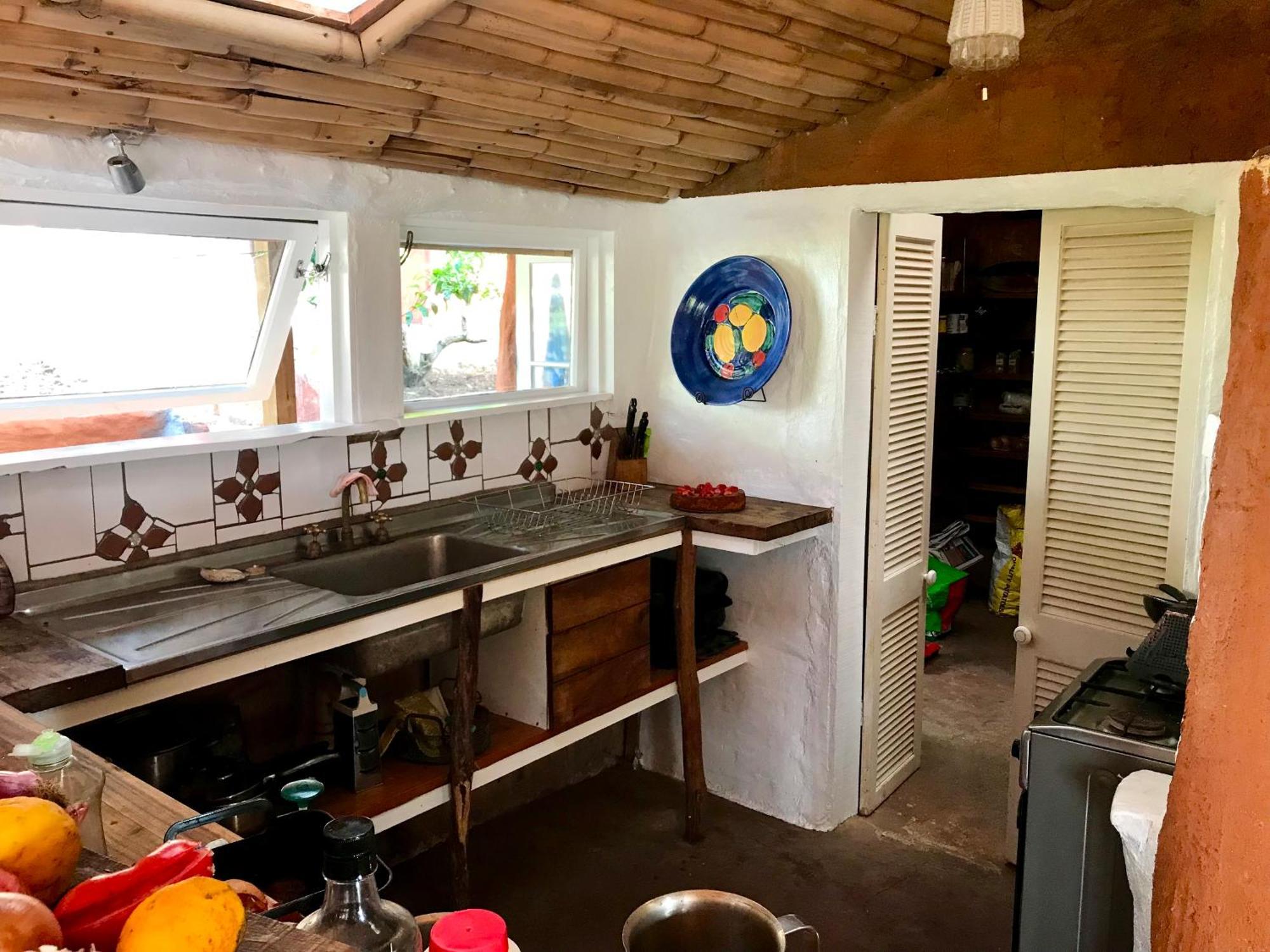 Heartland Eco Retreat Villa Ahipara Bagian luar foto