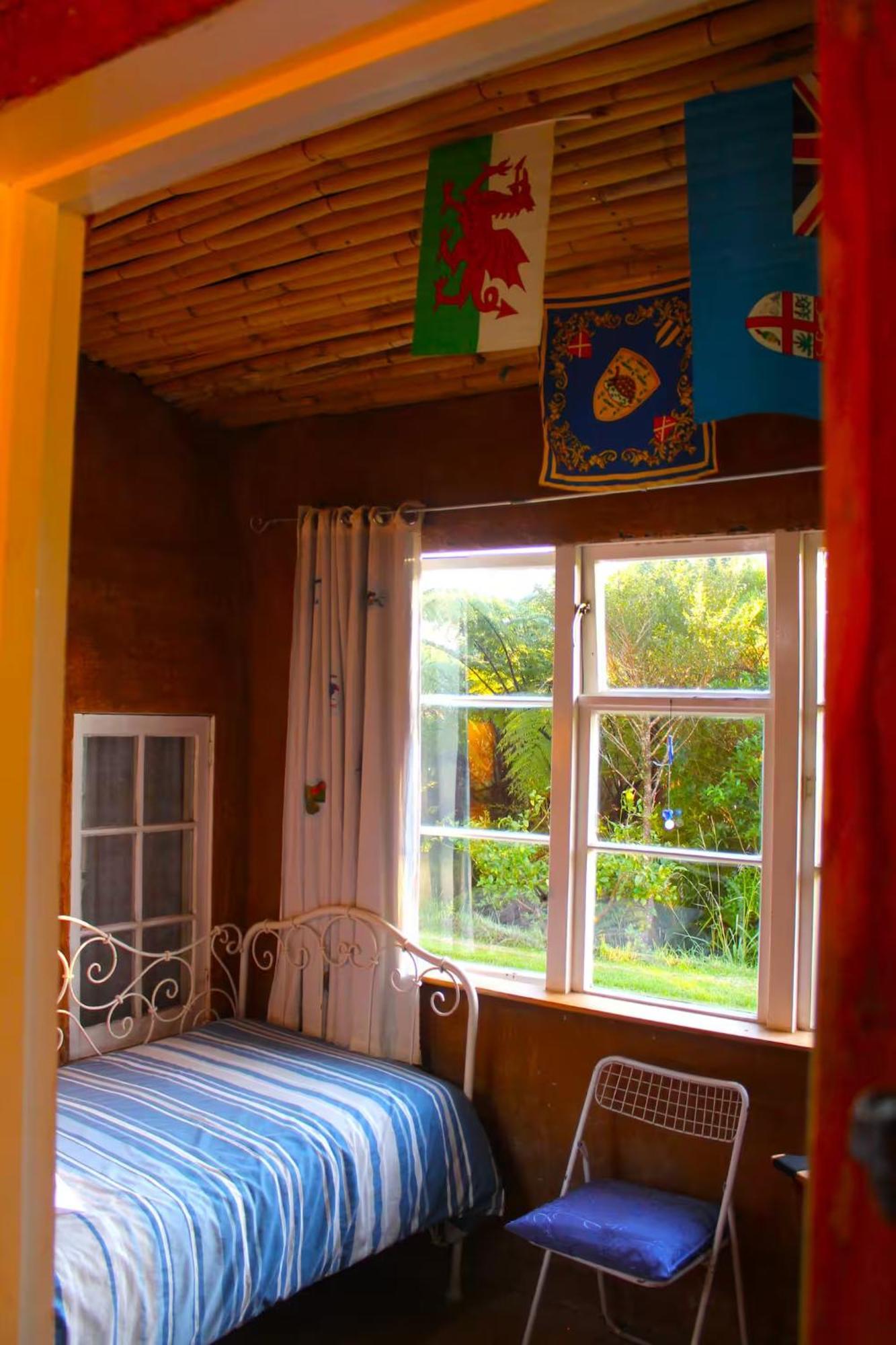 Heartland Eco Retreat Villa Ahipara Bagian luar foto
