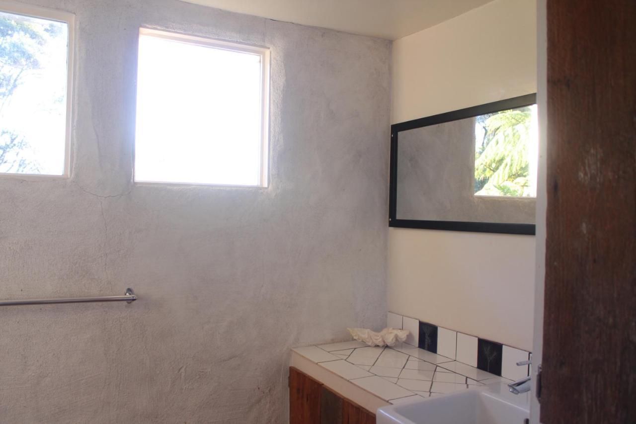 Heartland Eco Retreat Villa Ahipara Bagian luar foto