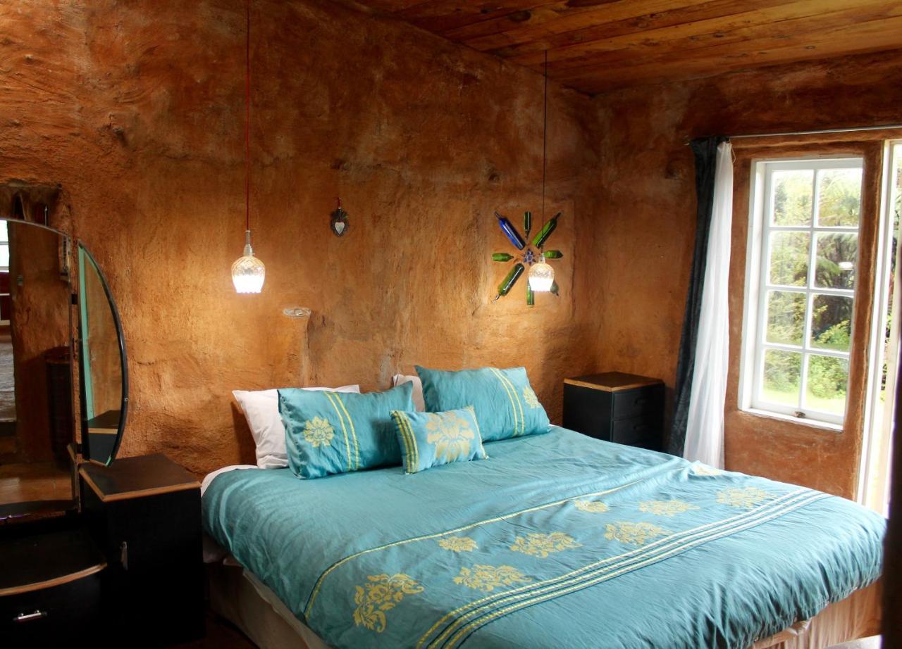Heartland Eco Retreat Villa Ahipara Bagian luar foto