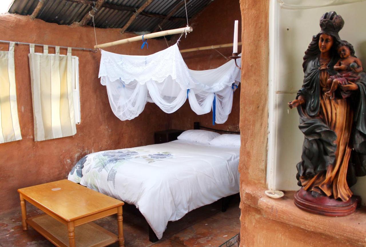 Heartland Eco Retreat Villa Ahipara Bagian luar foto